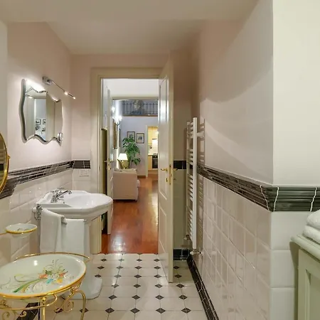 Mdr Antinori Apartmán *