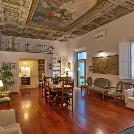 Mdr Antinori Apartmán