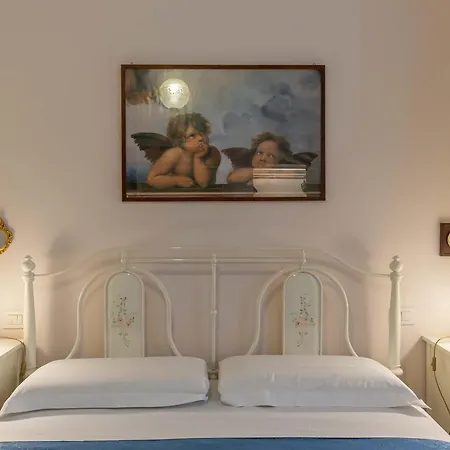 Apartmán Mdr Antinori *