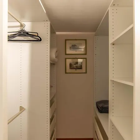 Mdr Antinori Apartmán Florencie