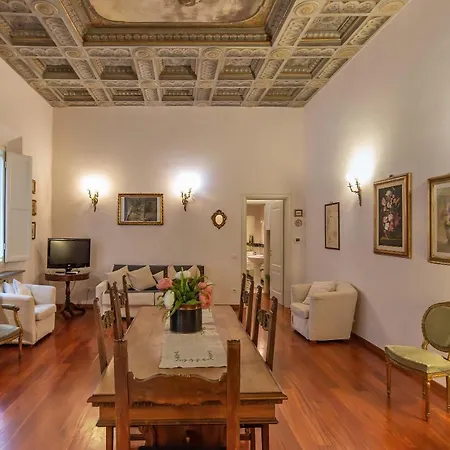 Mdr Antinori Apartmán