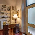 Lejlighed Mdr Antinori Firenze