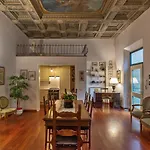 Mdr Antinori Lejlighed Firenze