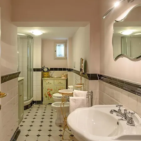 Mdr Antinori Apartament Florencja