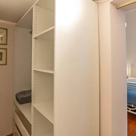 Mdr Antinori Lejlighed