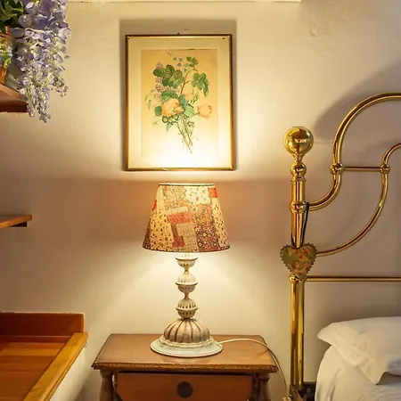 Mdr Antinori Lejlighed