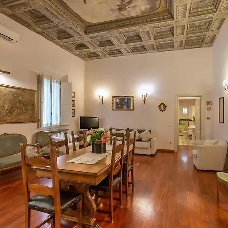 Mdr Antinori Apartament *