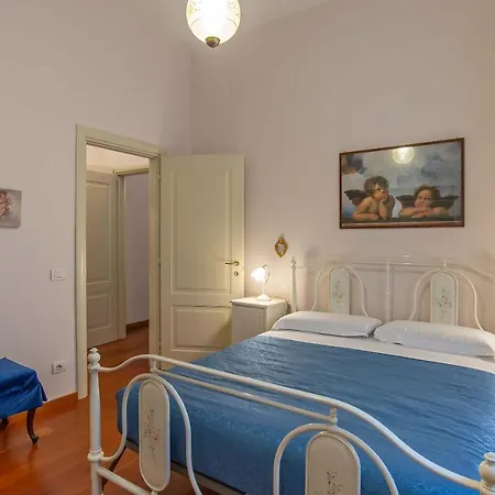 Mdr Antinori Lägenhet *