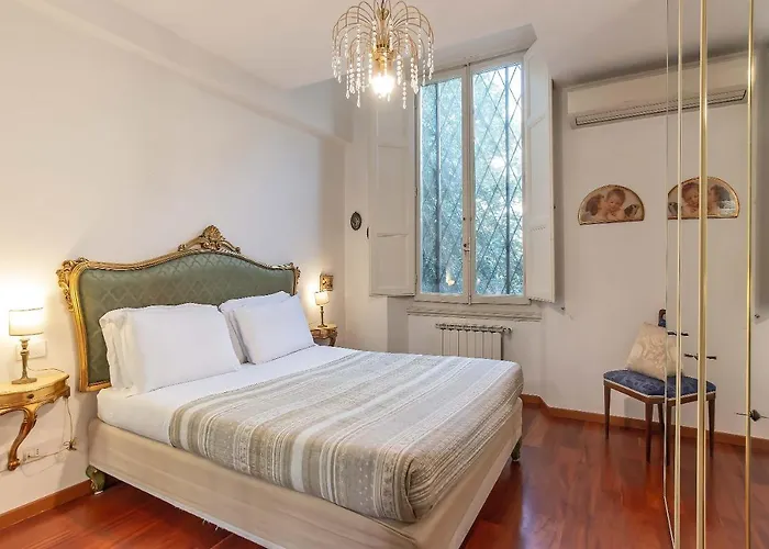 Mdr Antinori Firenze