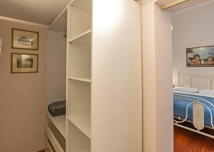 Mdr Antinori Lejlighed