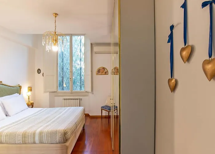 Mdr Antinori Firenze