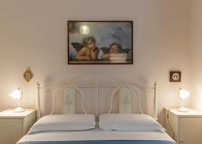 Lejlighed Mdr Antinori *