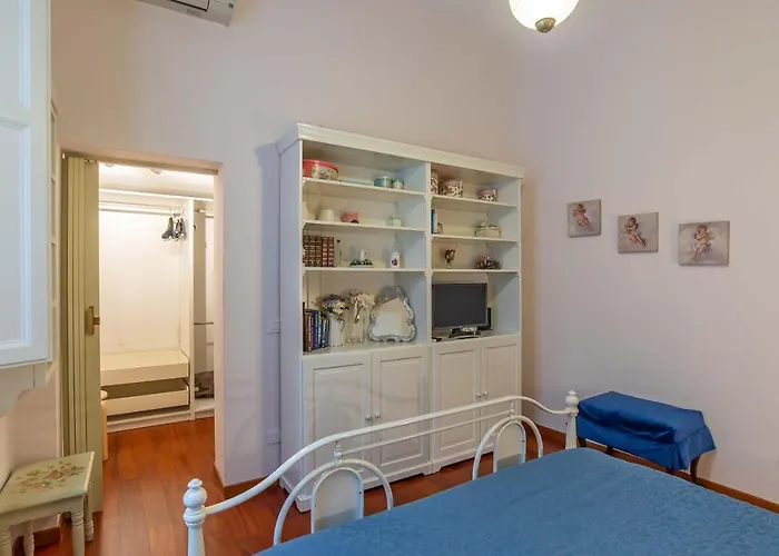 Mdr Antinori Lejlighed *