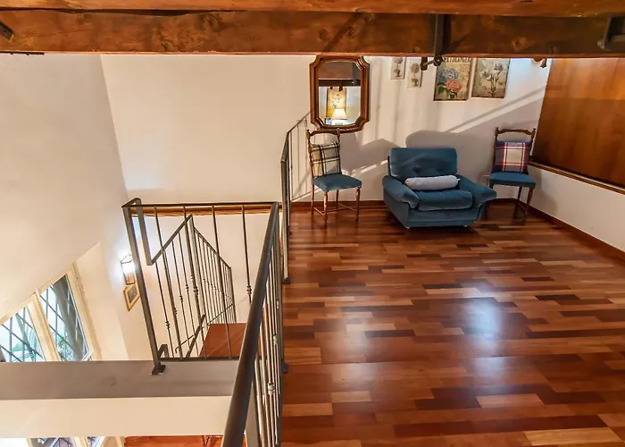 Mdr Antinori Lejlighed