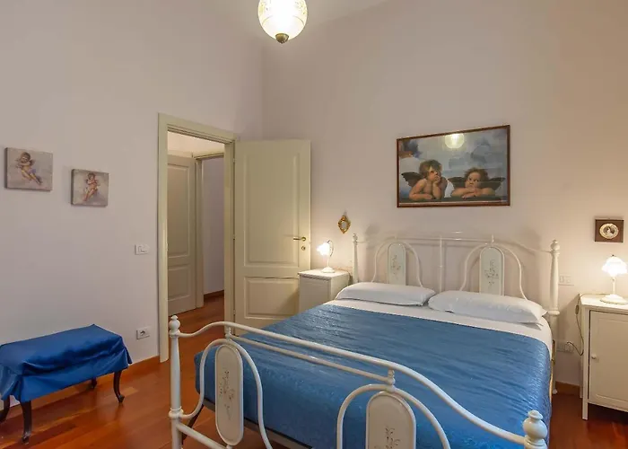 Mdr Antinori Lejlighed *