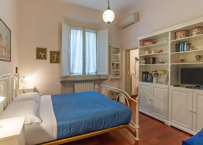 Lejlighed Mdr Antinori