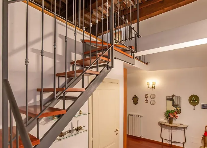 Mdr Antinori Lejlighed *